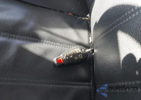 2015 Chrysler Town & Country Touring from USA, damaged, VIN 2C4RC1BGXFR544955